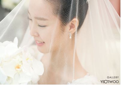 ‘2017 베스트드레서 본식스냅 사진전: 신부 그리고 봄’ 연우갤러리에서 열려