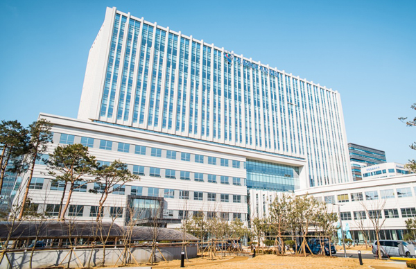 서울동부지방법원 신청사