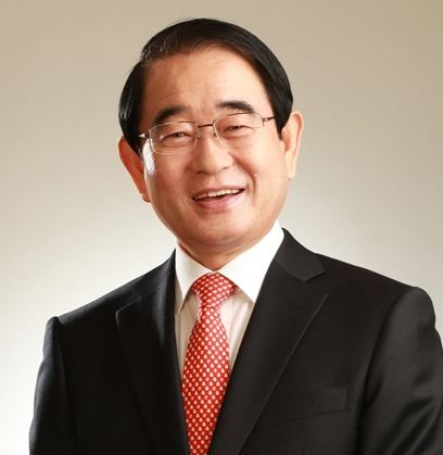 자유한국당 박명재 의원