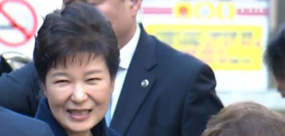 강부영판사 판단에 박근혜 운명 좌우...쏠리는 이목