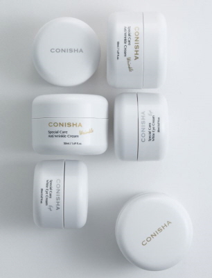 코니샤, 가성비 갑인 주름개선 기능성화장품 출시