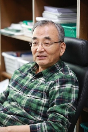 최정표 건국대 교수