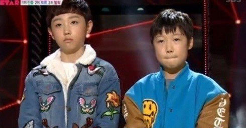 K팝스타6 보이프렌드 우승, '이들은 진짜다...나라를 위해서도 빨리 걸어야 할 인재?'