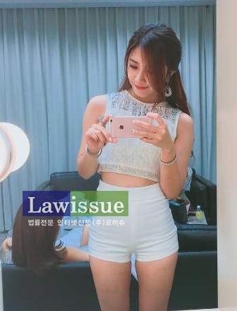 아는형님 정은지, 시스루 상의 입고 순백의 청순美 뽐내 '이 정도 일 줄'