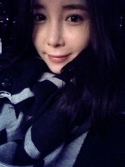 변수미 이용대 득녀, 또렷한 이목구비 그녀...청순+도회적매력