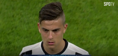 유벤투스 바르셀로나, 伊 가서 무너진 캄푸누 주인공...디발라 '폭풍'