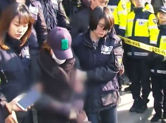 원영이 사건 주범 계모 징역 27년 · 친부 징역 17년형…누리꾼들 "왜 무기징역이 아닌가" 아쉬움 표해