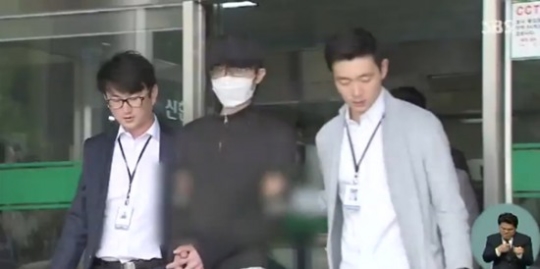 징역 30년 확정 강남역 묻지마 살인사건 "최소 무기징역 혹은 사형제도 부활시키자"에 공감 많아