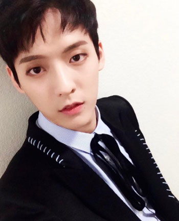 팬사랑 각별 이민혁, "행복했던 무비 활동..전부 멜로디 덕분"