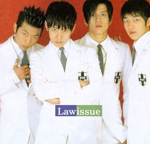 태사자 박준석 결혼 소식에 외모 칭찬 이어져…"노유민이랑 함께 꽃미남 소리 들었다"