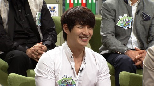 손호영 god 시절, 교통사고 1년에 4번...죽을 고비도