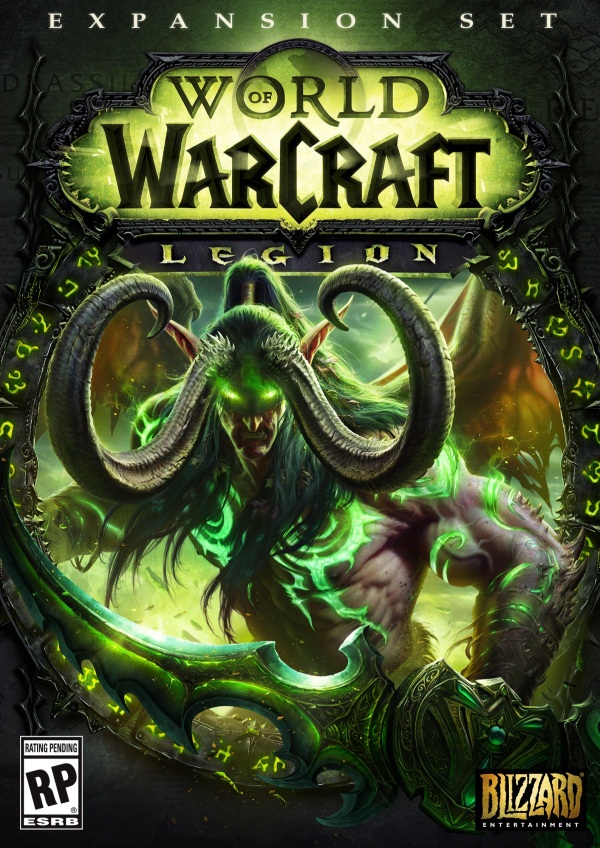 (사진 = Blizzard)