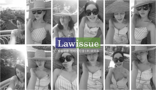 김혜은, '쇄골 훤히 드러낸 의상...입술 삐죽 천진난만'