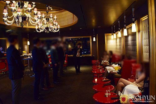 결혼정보회사 노블레스 수현, 5월 ‘PRIVATE Social DOCTOR Party’ 개최