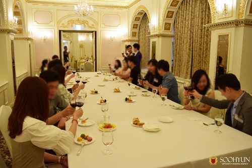 결혼정보회사 노블레스 수현, 5월 ‘PRIVATE Social DOCTOR Party’ 개최