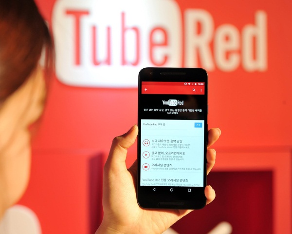 (사진 = 유튜브 공식 블로그)