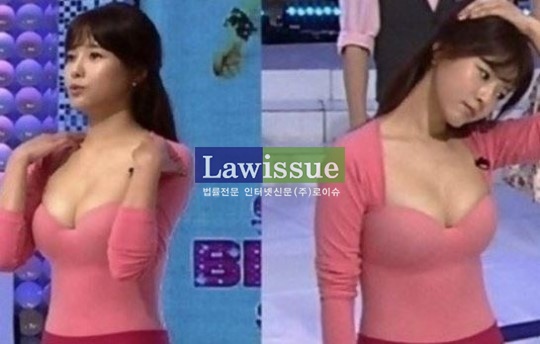 이름없는여자 오지은, 밀착요가복 사이로 드러난...호리병몸매 눈길