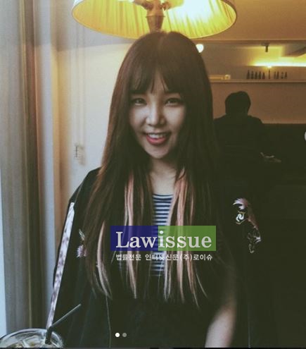 키디비 블랙넛 법적대응 예고…네티즌들 비난 쇄도 "저건 디스 아닌 성희롱", 논란된 가사 보니