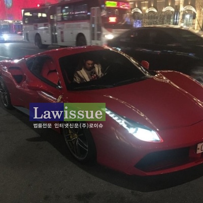 추가기소 차주혁, SNS 타고 名品라이프?...남다른 삶