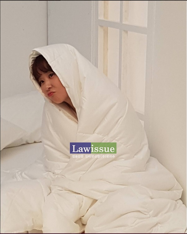 추리의 여왕 최강희. 40대 같지 않은 최강 동안 미모 뽐내 "캡사이신 머랭?"