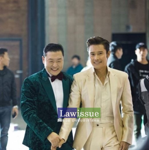 싸이 "팩트폭행 심의조차 넣지 않아"…네티즌들 기대감 UP "꼭 들어볼게요, 너무 기대된다"