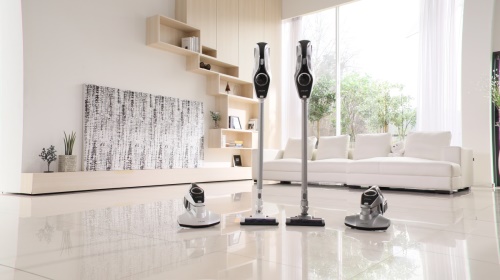 아토케어 ‘에브리원’ 무선청소기, 초미세먼지부터 집먼지진드기 걱정 뚝