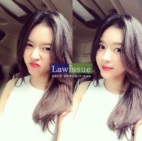 이름 없는 여자 오지은, 순백의 원피스 입고 청순美 폭발 '밝게 지내는 시간들이 귀하네요'