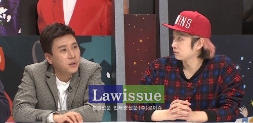 미운우리새끼 이상민, "EXID 성공에 자신의 공로도 있다"...그 이유 보니