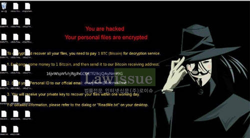 랜섬웨어 공격, 온 세상 뒤흔드는 사이버 테러...속수무책