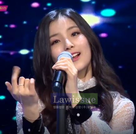 김소희, 'Loving You' 에 대해 박진영 "보통 사람 같지는 않다" 극찬 '눈길'