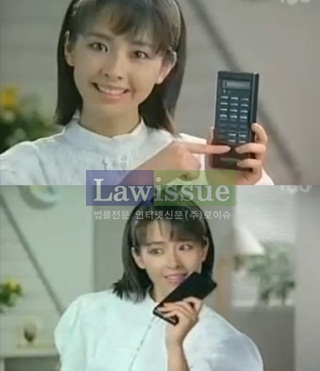 서정희, 모델 활동 당시 여신 미모 발산....사진 보니 '이 정도 일 줄'