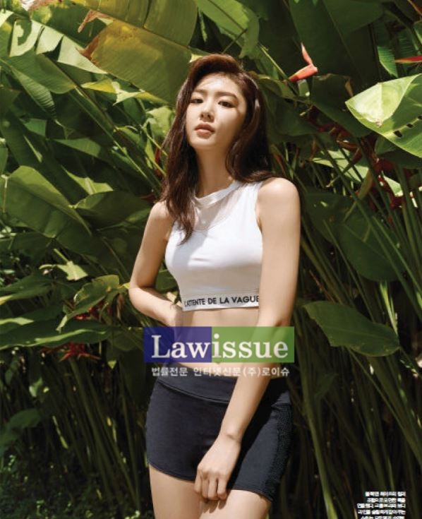 서지혜, "이상형은 배우 소지섭"...고혹적인 매력 발산한 사진 보니 '그저 감탄만'