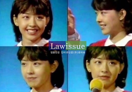 불타는 청춘 서정희, 리즈 시절 빼어난 미모 甲...그녀는 누구?