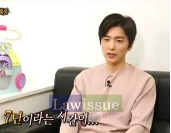 라디오스타 신동욱 "뇌진탕으로 기억이 조금 사라져...인사 해 온 사람 기억 못할때 가슴 아파"