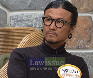 검찰, 사기 등 혐의...이주노 징역 2년+신상정보공개 구형