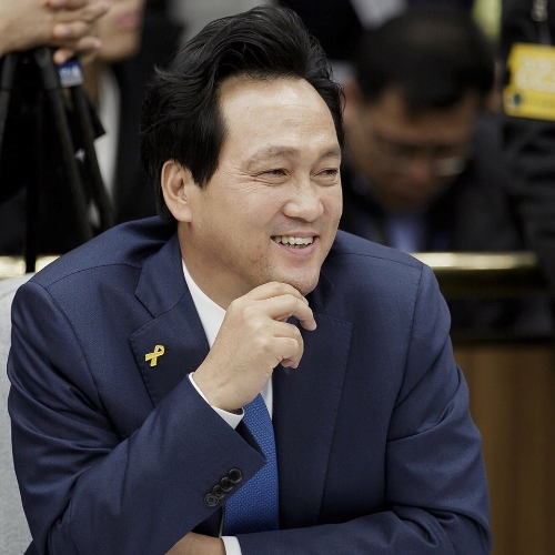 안민석 더불어민주당 의원