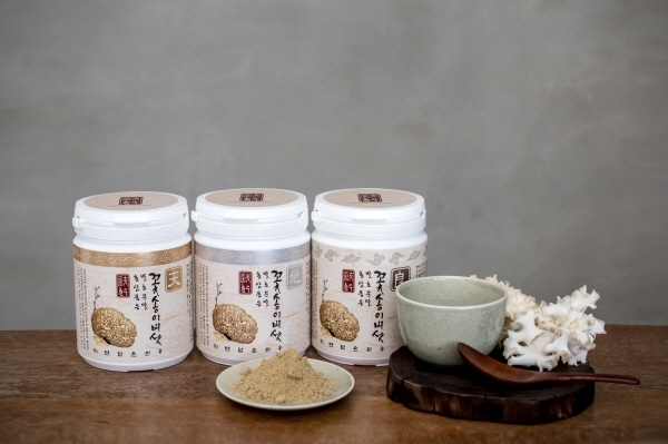 꽃송이버섯 전문 훤우, 당뇨에 좋은 음식 소개