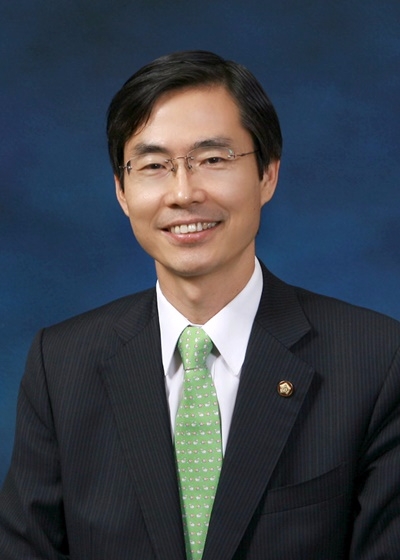 조경태 국회의원