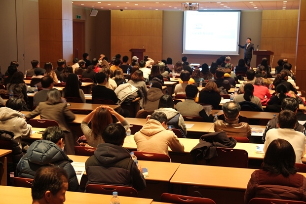 네바다주립대-한서대 항공서비스학과 6월 입시설명회 개최