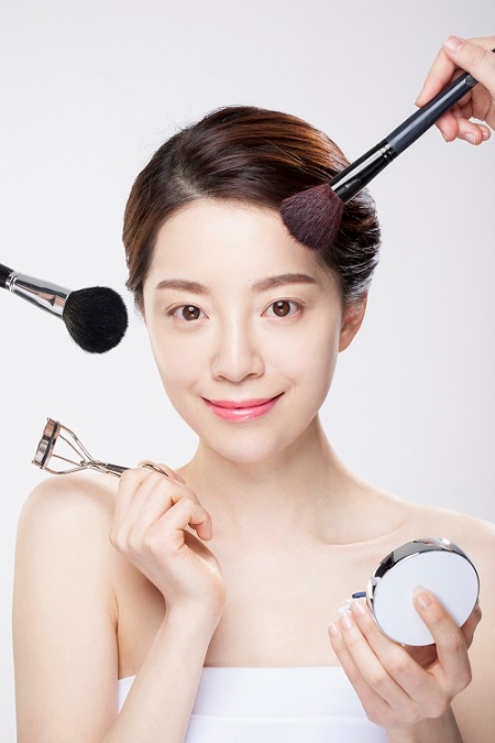 다양한 에어쿠션! 나에게 맞는 제품 고르는 방법은?