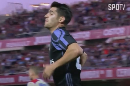 모라타, 어마어마한 이적료 얼마나 되나 봤더니...억소리나네