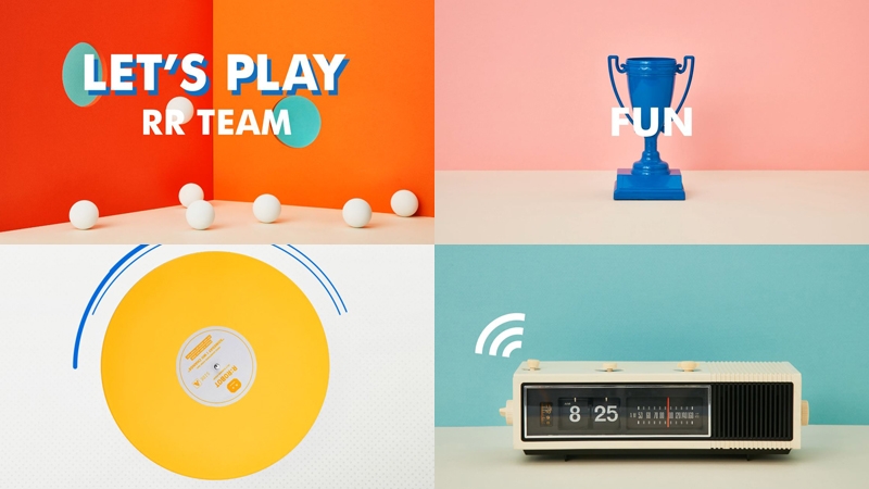 서양네트웍스, 알로봇 영상 3탄 공개