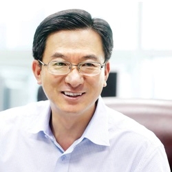 정성호, ‘제왕적 대법원장 견제’ 개정안 발의