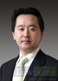 김갑유 변호사