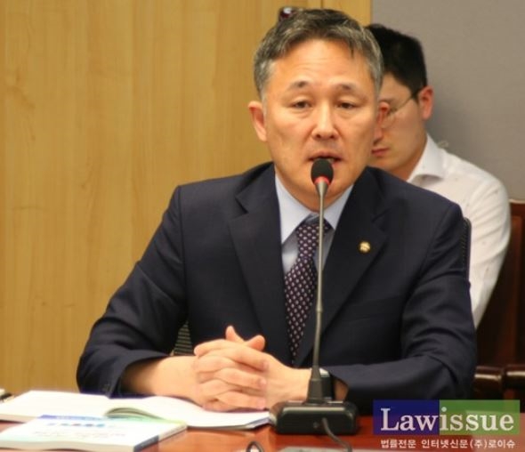 표창원, 백남기 외인사 수정에 “경찰, 사과해도 늦었다”