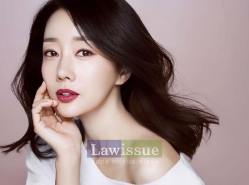 윤손하, 방부제 미모 보니 '감탄할 수 밖에'....40대 맞아?