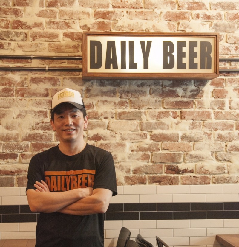 증권사 희망퇴직 후 생활맥주를 준비하는 이유는 시스템