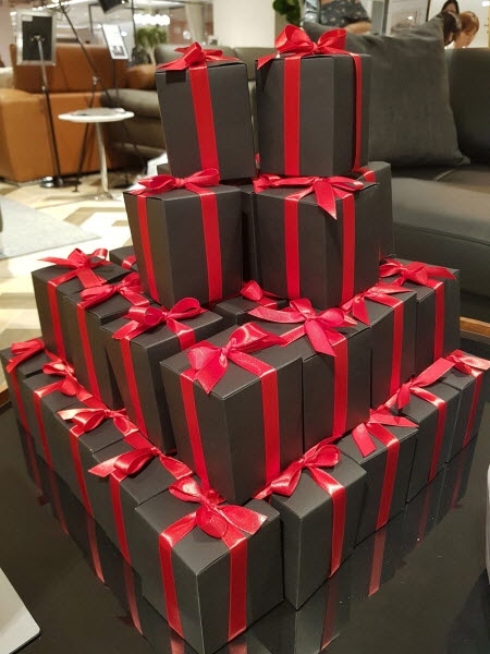 2주간의 팝업스토어 ‘자코모(JAKOMO)소파’ 잠실롯데백화점 10층에서 성황리에 진행중