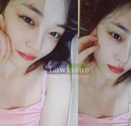 영화 리얼 설리, 김수현 키스신 묻자 "입술 맛있어요"...'이럴 수가'