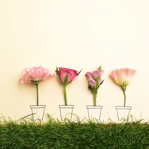 향기좋은 샴푸, 그 향을 더 오래 유지할 수 있는 방법은?